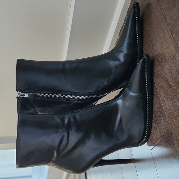 Zara ankle boots - Picture 7 of 7